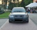 Чорний Ауді A6 Allroad, об'ємом двигуна 2.5 л та пробігом 355 тис. км за 7500 $, фото 7 на Automoto.ua