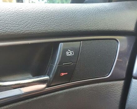 Чорний Ауді A6 Allroad, об'ємом двигуна 2.5 л та пробігом 355 тис. км за 7500 $, фото 11 на Automoto.ua