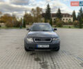 Чорний Ауді A6 Allroad, об'ємом двигуна 2.5 л та пробігом 499 тис. км за 5100 $, фото 2 на Automoto.ua