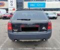 Чорний Ауді A6 Allroad, об'ємом двигуна 2.5 л та пробігом 355 тис. км за 7500 $, фото 17 на Automoto.ua