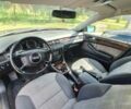 Чорний Ауді A6 Allroad, об'ємом двигуна 2.5 л та пробігом 355 тис. км за 7500 $, фото 12 на Automoto.ua