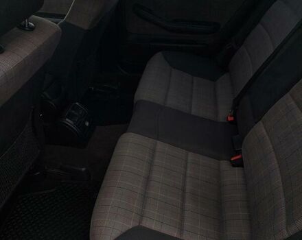 Чорний Ауді A6 Allroad, об'ємом двигуна 2.5 л та пробігом 355 тис. км за 7500 $, фото 22 на Automoto.ua