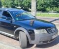 Чорний Ауді A6 Allroad, об'ємом двигуна 0.25 л та пробігом 345 тис. км за 5300 $, фото 15 на Automoto.ua