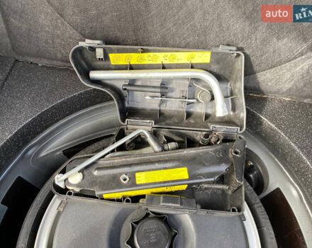 Чорний Ауді A6 Allroad, об'ємом двигуна 2.5 л та пробігом 499 тис. км за 5100 $, фото 22 на Automoto.ua