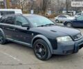 Чорний Ауді A6 Allroad, об'ємом двигуна 2.5 л та пробігом 355 тис. км за 7500 $, фото 14 на Automoto.ua
