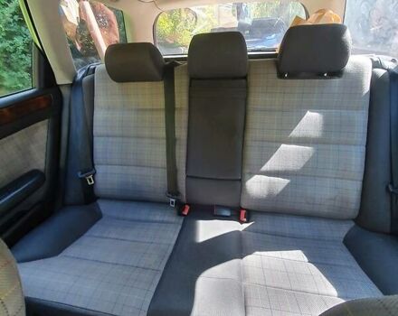 Чорний Ауді A6 Allroad, об'ємом двигуна 2.5 л та пробігом 355 тис. км за 7500 $, фото 2 на Automoto.ua