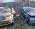 Чорний Ауді A6 Allroad, об'ємом двигуна 2.5 л та пробігом 240 тис. км за 6846 $, фото 1 на Automoto.ua