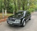 Чорний Ауді A6 Allroad, об'ємом двигуна 2.5 л та пробігом 291 тис. км за 5150 $, фото 1 на Automoto.ua