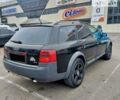 Чорний Ауді A6 Allroad, об'ємом двигуна 2.5 л та пробігом 355 тис. км за 7500 $, фото 16 на Automoto.ua