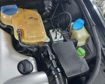 Чорний Ауді A6 Allroad, об'ємом двигуна 2.5 л та пробігом 355 тис. км за 7500 $, фото 25 на Automoto.ua