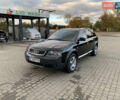 Чорний Ауді A6 Allroad, об'ємом двигуна 2.5 л та пробігом 499 тис. км за 5100 $, фото 1 на Automoto.ua