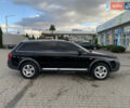 Чорний Ауді A6 Allroad, об'ємом двигуна 2.5 л та пробігом 499 тис. км за 5100 $, фото 6 на Automoto.ua