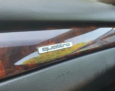 Чорний Ауді A6 Allroad, об'ємом двигуна 2.5 л та пробігом 355 тис. км за 7500 $, фото 4 на Automoto.ua