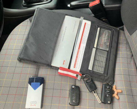 Чорний Ауді A6 Allroad, об'ємом двигуна 2.5 л та пробігом 499 тис. км за 5100 $, фото 31 на Automoto.ua