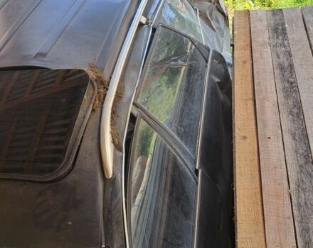 Черный Ауди А6 Олроуд, объемом двигателя 2.5 л и пробегом 250 тыс. км за 6500 $, фото 15 на Automoto.ua