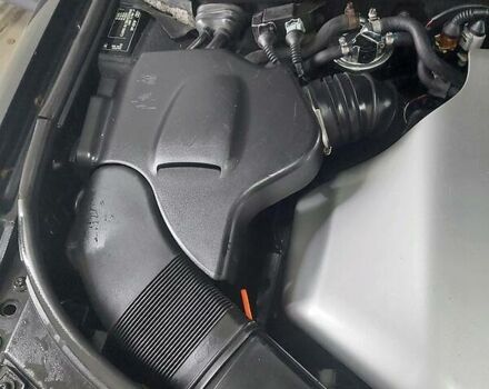 Чорний Ауді A6 Allroad, об'ємом двигуна 2.5 л та пробігом 355 тис. км за 7500 $, фото 24 на Automoto.ua