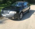 Чорний Ауді A6 Allroad, об'ємом двигуна 0 л та пробігом 320 тис. км за 4100 $, фото 1 на Automoto.ua