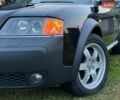 Чорний Ауді A6 Allroad, об'ємом двигуна 2.7 л та пробігом 380 тис. км за 7000 $, фото 1 на Automoto.ua
