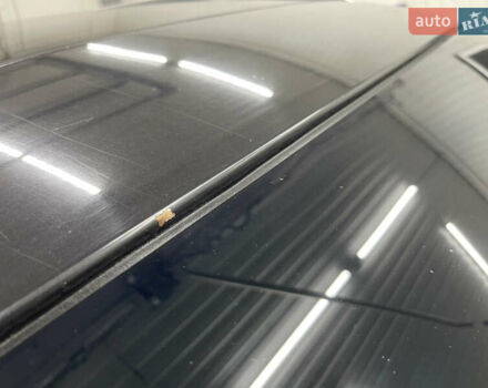 Ауді A6 Allroad 2002 у Києві на Automoto.ua Чорний Ауді A6 Allroad, об'ємом двигуна 2.5 л та пробігом 423 тис. км за 6500 $, фото 26 на Automoto.ua