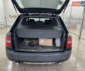 Ауді A6 Allroad 2002 у Києві на Automoto.ua Чорний Ауді A6 Allroad, об'ємом двигуна 2.5 л та пробігом 423 тис. км за 6500 $, фото 11 на Automoto.ua