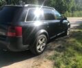 Чорний Ауді A6 Allroad, об'ємом двигуна 0 л та пробігом 320 тис. км за 4100 $, фото 4 на Automoto.ua