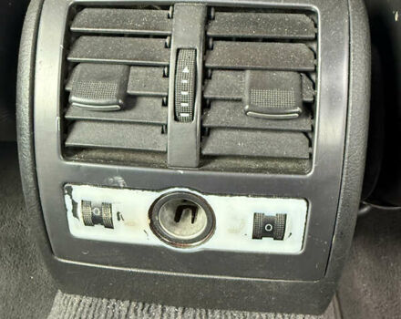 Черный Ауди А6 Олроуд, объемом двигателя 2.46 л и пробегом 455 тыс. км за 5000 $, фото 11 на Automoto.ua