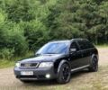 Чорний Ауді A6 Allroad, об'ємом двигуна 2.5 л та пробігом 280 тис. км за 6000 $, фото 4 на Automoto.ua