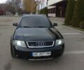 Чорний Ауді A6 Allroad, об'ємом двигуна 2.7 л та пробігом 319 тис. км за 6300 $, фото 1 на Automoto.ua