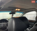Ауді A6 Allroad 2002 у Києві на Automoto.ua Чорний Ауді A6 Allroad, об'ємом двигуна 2.5 л та пробігом 423 тис. км за 6500 $, фото 15 на Automoto.ua