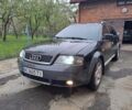 Чорний Ауді A6 Allroad, об'ємом двигуна 0 л та пробігом 315 тис. км за 6700 $, фото 1 на Automoto.ua