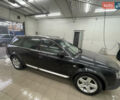 Ауді A6 Allroad 2002 у Києві на Automoto.ua Чорний Ауді A6 Allroad, об'ємом двигуна 2.5 л та пробігом 423 тис. км за 6500 $, фото 33 на Automoto.ua