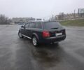 Чорний Ауді A6 Allroad, об'ємом двигуна 2.5 л та пробігом 440 тис. км за 6200 $, фото 3 на Automoto.ua