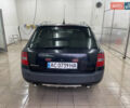 Ауді A6 Allroad 2002 у Києві на Automoto.ua Чорний Ауді A6 Allroad, об'ємом двигуна 2.5 л та пробігом 423 тис. км за 6500 $, фото 10 на Automoto.ua