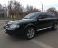 Чорний Ауді A6 Allroad, об'ємом двигуна 2.7 л та пробігом 330 тис. км за 5600 $, фото 1 на Automoto.ua