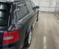 Ауді A6 Allroad 2002 у Києві на Automoto.ua Чорний Ауді A6 Allroad, об'ємом двигуна 2.5 л та пробігом 423 тис. км за 6500 $, фото 9 на Automoto.ua