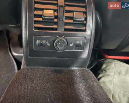 Ауді A6 Allroad 2002 у Києві на Automoto.ua Чорний Ауді A6 Allroad, об'ємом двигуна 2.5 л та пробігом 423 тис. км за 6500 $, фото 16 на Automoto.ua