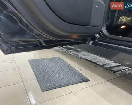 Ауді A6 Allroad 2002 у Києві на Automoto.ua Чорний Ауді A6 Allroad, об'ємом двигуна 2.5 л та пробігом 423 тис. км за 6500 $, фото 17 на Automoto.ua