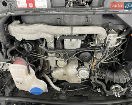 Ауді A6 Allroad 2002 у Києві на Automoto.ua Чорний Ауді A6 Allroad, об'ємом двигуна 2.5 л та пробігом 423 тис. км за 6500 $, фото 3 на Automoto.ua