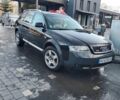 Чорний Ауді A6 Allroad, об'ємом двигуна 2.5 л та пробігом 305 тис. км за 7800 $, фото 1 на Automoto.ua