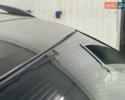 Ауді A6 Allroad 2002 у Києві на Automoto.ua Чорний Ауді A6 Allroad, об'ємом двигуна 2.5 л та пробігом 423 тис. км за 6500 $, фото 25 на Automoto.ua