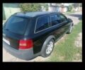 Чорний Ауді A6 Allroad, об'ємом двигуна 2.5 л та пробігом 302 тис. км за 5300 $, фото 6 на Automoto.ua