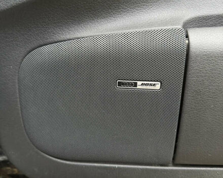 Черный Ауди А6 Олроуд, объемом двигателя 2.46 л и пробегом 455 тыс. км за 5000 $, фото 12 на Automoto.ua