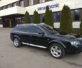 Чорний Ауді A6 Allroad, об'ємом двигуна 2.7 л та пробігом 330 тис. км за 5600 $, фото 2 на Automoto.ua