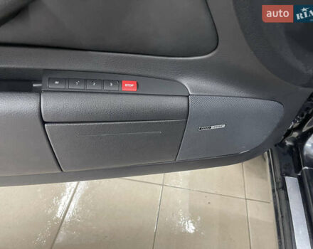 Ауді A6 Allroad 2002 у Києві на Automoto.ua Чорний Ауді A6 Allroad, об'ємом двигуна 2.5 л та пробігом 423 тис. км за 6500 $, фото 29 на Automoto.ua