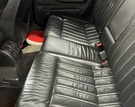 Ауді A6 Allroad 2002 у Києві на Automoto.ua Чорний Ауді A6 Allroad, об'ємом двигуна 2.5 л та пробігом 423 тис. км за 6500 $, фото 12 на Automoto.ua