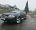 Чорний Ауді A6 Allroad, об'ємом двигуна 2.5 л та пробігом 440 тис. км за 6200 $, фото 1 на Automoto.ua