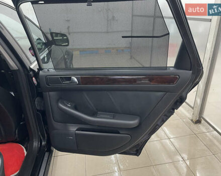 Ауді A6 Allroad 2002 у Києві на Automoto.ua Чорний Ауді A6 Allroad, об'ємом двигуна 2.5 л та пробігом 423 тис. км за 6500 $, фото 21 на Automoto.ua