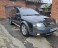 Чорний Ауді A6 Allroad, об'ємом двигуна 0 л та пробігом 315 тис. км за 6700 $, фото 9 на Automoto.ua