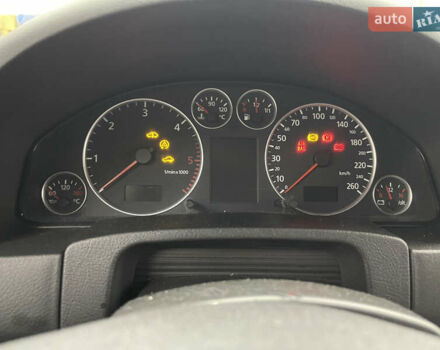 Ауді A6 Allroad 2002 у Києві на Automoto.ua Чорний Ауді A6 Allroad, об'ємом двигуна 2.5 л та пробігом 423 тис. км за 6500 $, фото 37 на Automoto.ua