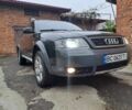 Чорний Ауді A6 Allroad, об'ємом двигуна 0 л та пробігом 315 тис. км за 6700 $, фото 4 на Automoto.ua